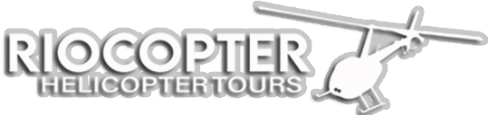 RIOCOPTER - Passeios de Helicóptero