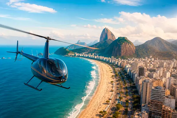 Turismo Rio de Janeiro